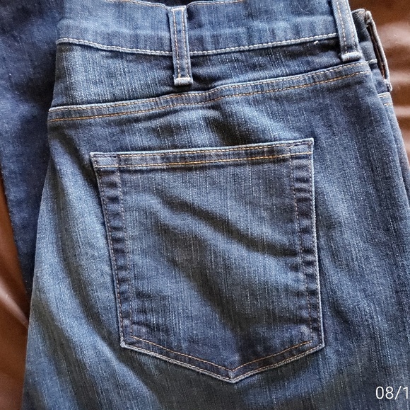 *** Sold *** David Cremieux Straight Leg 36x30 - Picture 2 of 5